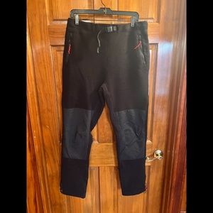 TOPO Designs Mountain Fleece Pants